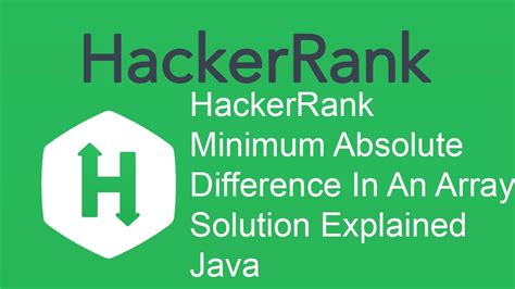 Location: USA. . Minimum moves hackerrank solution java